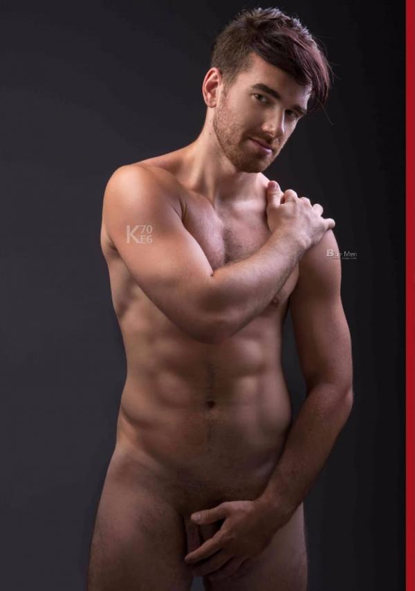 Whoseman-12-芬達Maxime譜出的異國情慾